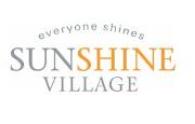 Sunshine Village Logo